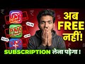 Instagram, Facebook &amp; WhatsApp Are No Longer FREE! Meta Paid Subscription Plan Explained 😱