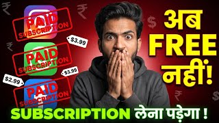 Instagram, Facebook & WhatsApp Are No Longer FREE! Meta Paid Subscription Plan Explained 😱