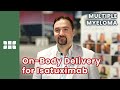 IRAKLIA Trial: On-Body Subcutaneous Isatuximab Delivery in Myeloma | Muhamed Baljevic, MD | #EHA2025