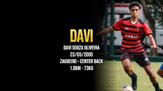 Davi Souza Oliveira - 2022