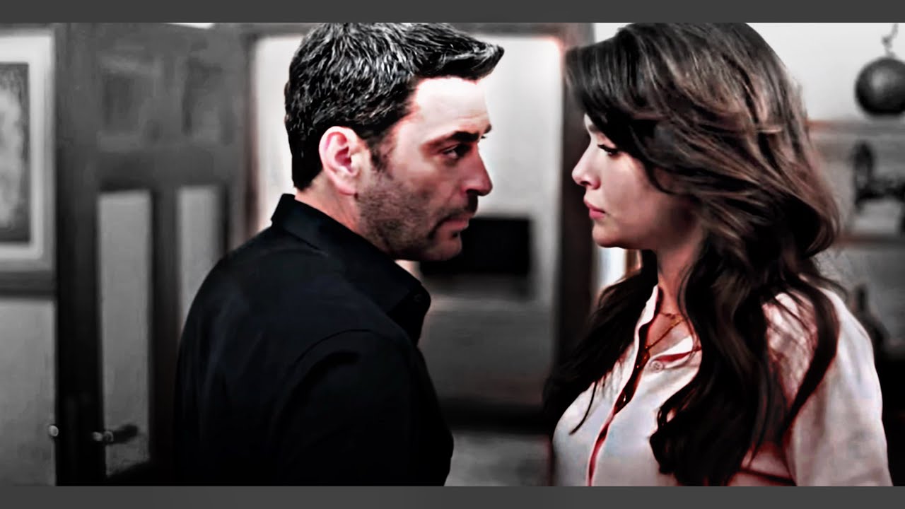 alya & cihan [ 1- 22 ep. ]