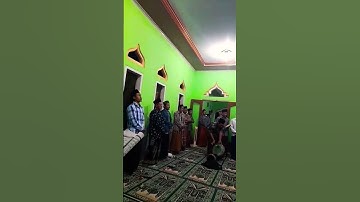 sholawat nabi Makhalul qiyam #sholawat #sholawatnabi #shortvideo #hadroh