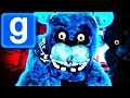 GMod FNaF | Withered Bear 5 Takes Over Pizzeria Chaos