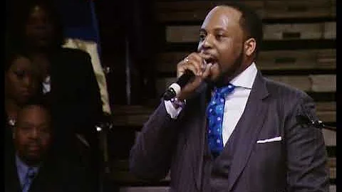 Michael L. McWilliams - It's About to Get Better