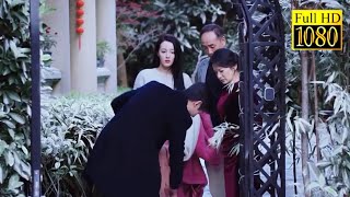 Movie |帅小伙见女霸总的家人，全程不敢大口喘气，紧张的不行！#你是我的荣耀 #YouAreMyGlory #迪丽热巴 #杨洋