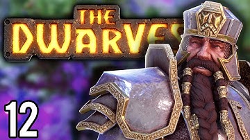 The Dwarves | A Proper Group (The Dwarves Gameplay Walkthrough / Playthrough Part 12)