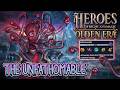 UNFATHOMABLE Power | Heroes of Might and Magic Olden Era PvP