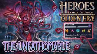 UNFATHOMABLE Power | Heroes of Might and Magic Olden Era PvP