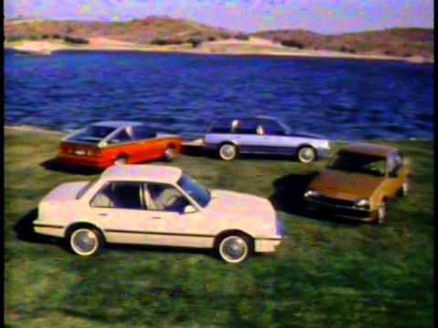 Video: Koje su godine proizvodili Chevy Cavalier?