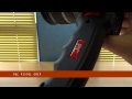 Pistol grip P&S with a Canon 550D T2i magic arm - table tripod - SONY-HX9V