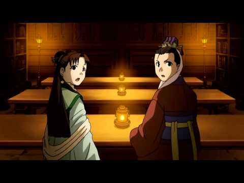 Get Juushin Enbu Hero Tales Ep22 Castellano Sub Parte 2 Youtube HD Wallpaper Juushin Enbu Hero Tales Ep22 Castellano Sub Parte 2 Youtube For Android Free