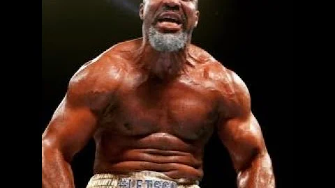Shannon Briggs KO Highlights - Lets Go Champ!