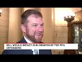 Critics say PFA violations bill passed by House is a 'gun control bill'
