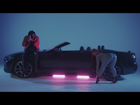 Projexx ft Giggs & Marksman - Top Speed (Official Music Video) 