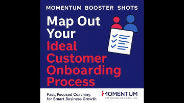 Customer Onboarding  3 Steps to Boost Client Retention