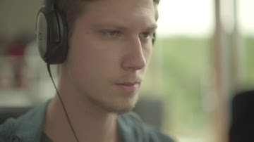 AI with the Heart of a Composer - Aiva | Season 1 Episode 1 | I AM AI Docuseries