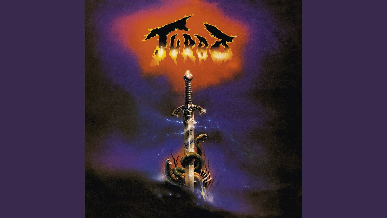 Turbo - The Last Warrior - YouTube