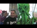 Видеомания - Игромир 2007 - Ктулху пожирает трэш - 01.2008