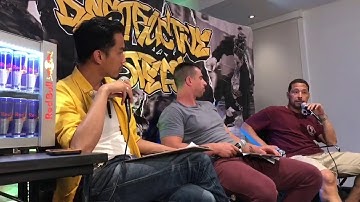 1v1 BREAKING - Top16 to Finals / DESTRUCTIVE STEPS 12 ONLINE