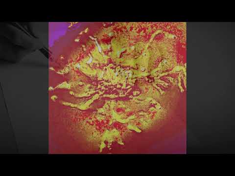 Eksperyment22,Abstrakcja,Kreatywność - nie profesjonalistyczne/inspiracja muzyka Hua Chenyu(华晨宇)