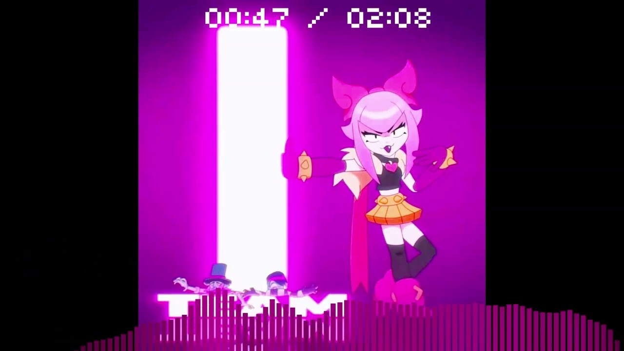 GOOD RANDOMS - My Only Trophy (Speed)