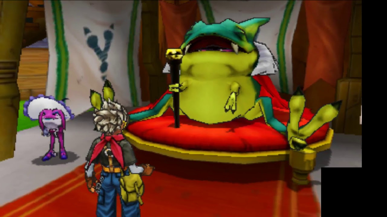 ドラゴンクエストモンスターズ ジョーカー3 プロフェッショナル part3