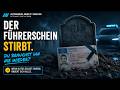 Der Führerschein STIRBT: Brauchst du ihn bald nicht mehr?
