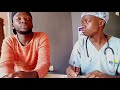 Dr kwantamu vs patient  funny zambian comedy 2021 