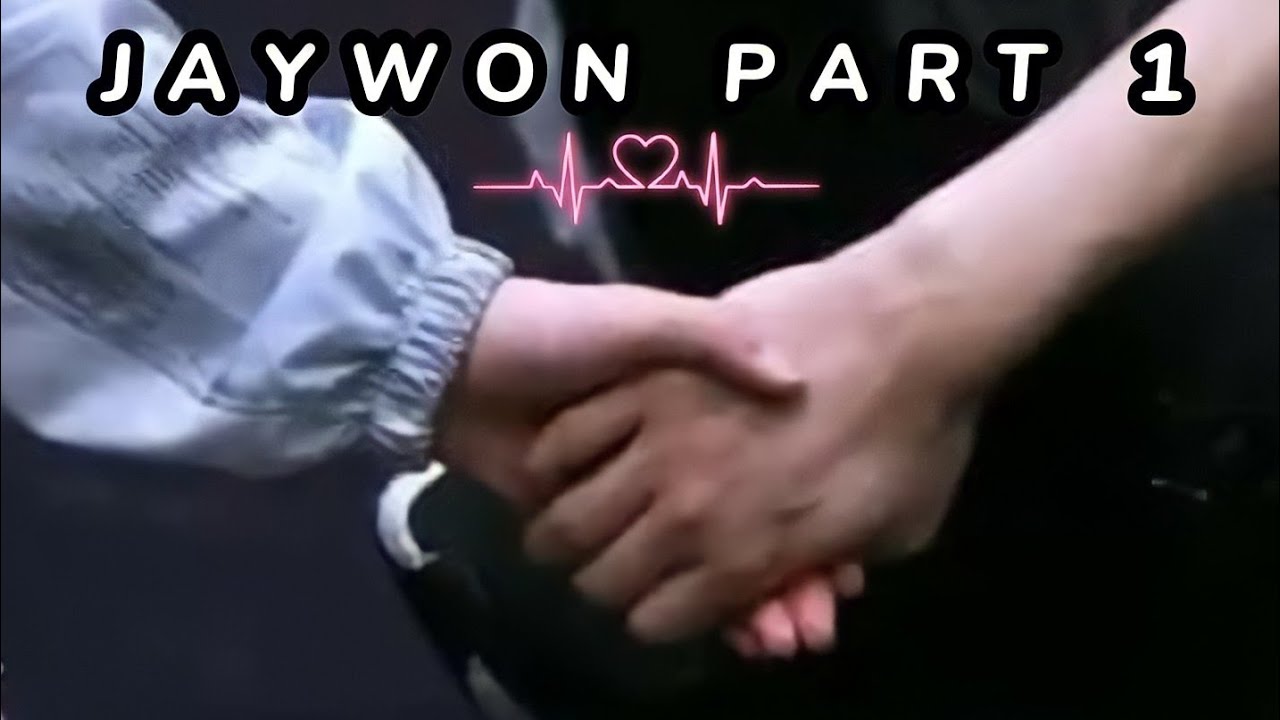 JUNGWON IS JAY'S BABY PART 1 (JAYWON BROTHERHOOD)