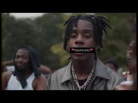 Polo G - Heartless (feat. Mustard) [Official Video]