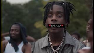 Watch Polo G Heartless feat Mustard video