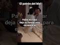 Pablo escobar deja su familia para encaletarse #series #peliculas #elpatrón #colombia #musica