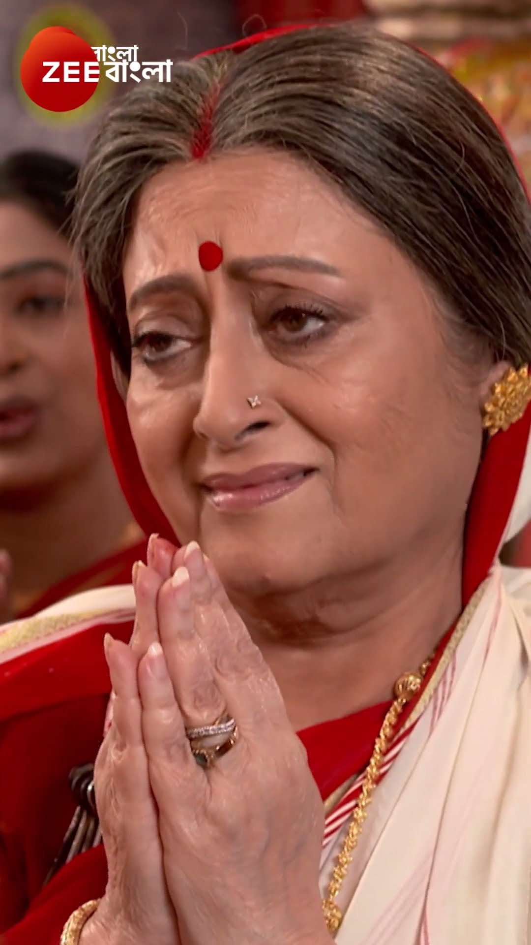 #Mittir Bari #Shorts #Zee Bangla #Entertainment #Drama
