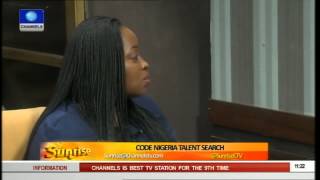 CODE Nigeria Seeks Inclusion Of Coding Language Into Schools' Curriculum Pt 1 screenshot 5