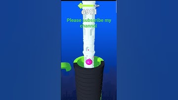 stack bounce #shorts #games