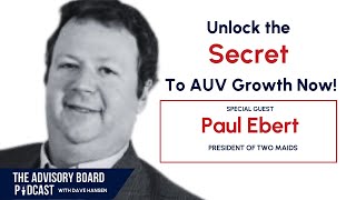 Boost Your Franchise AUV: Expert Strategies for Success