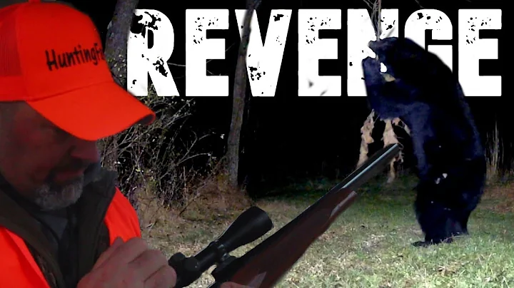 THIS Means WAR! Bear Hunter Seeks REVENGE: Bear Hunting 2025 EP.9