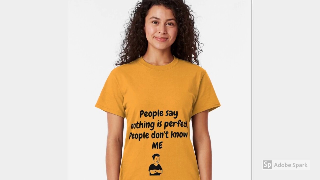 Print on Demand apparel by Hipnotizar Crafts - YouTube