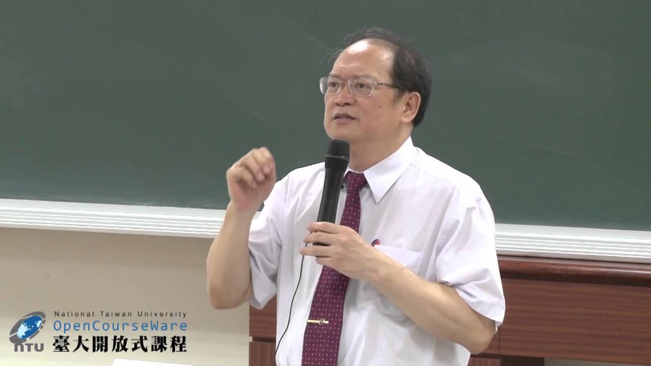 宗教哲學 15. 宗教對話與文明衝突、宗教的現狀與未來