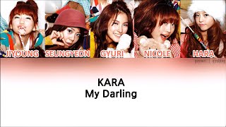Watch Kara My Darling video