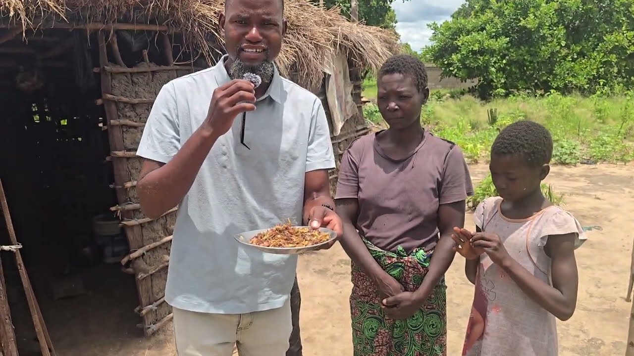 Não podemos deixar essa família morrer de fome: A viúva precisa de ajuda