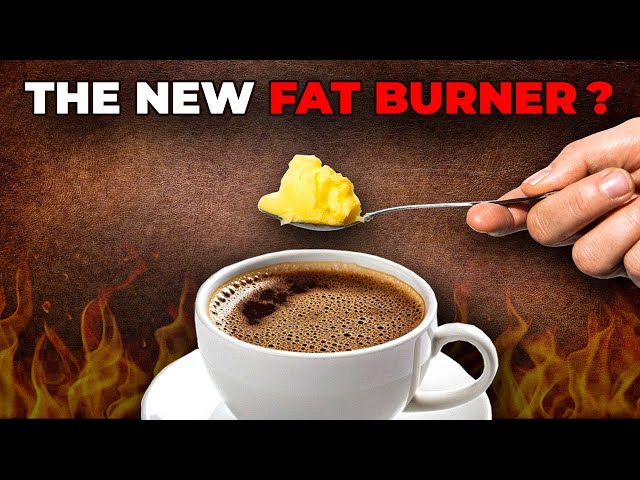 Can Bulletproof Coffee (Ghee coffee) help us LOSE WEIGHT? (TRUTH REVEALED) class=