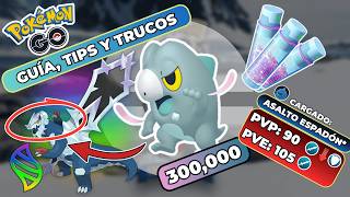 ¡EL MEJOR COMMUNITY DAY DEL AÑO EN POKÉMON GO!