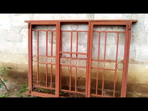 Video: Kufunga Mlango Wa Mlango