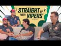 Straight Up With Vipers Season 3 Ft Fakhar Zaman Naseem Shah Hassan Nawaz Episode 2 