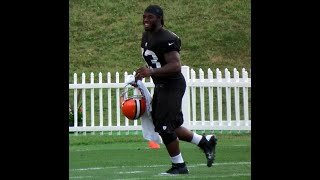 Trent Richardson Trade Breakdown (Old Version)