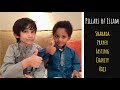 Learn the 5 pillars of islam with we the masti kids