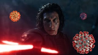 Kylo Ren Soothes and Cures you from Coronavirus (POV)