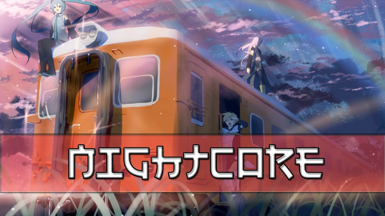 Nightcore - Cầu Vòng Khuyết [Request]