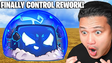 De herwerking van de besturing is eindelijk hier! Blox Fruits